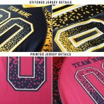 Custom White Neon Green-Navy Mesh Drift Fashion Football Jersey Custom White Neon Green-Navy Mesh Drift Fashion Football Jersey